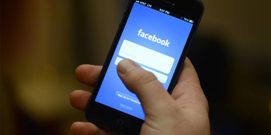 Facebook bug would have allowed hackers to easily delete your photos