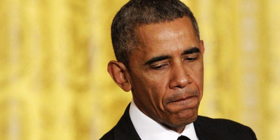 4 days later, Obama condemns ‘brutal and outrageous’ Chapel Hill shooting