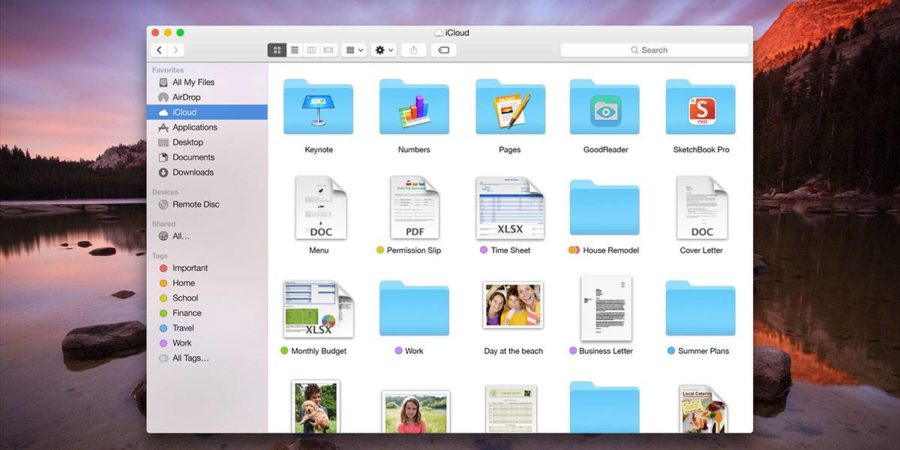 OS X 10.10 Yosemite review : Free OS for Apple Computer